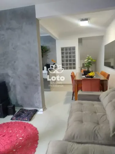 Casa à Venda na Vila Suissa!