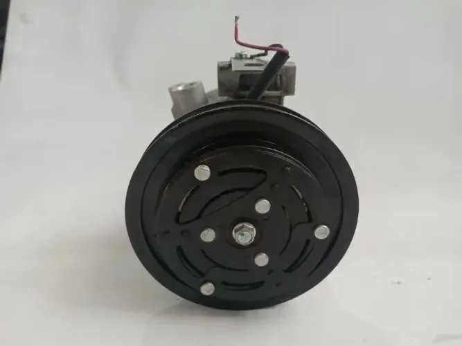  Compressor Renault Kwid Motor 1.0 3 Cilindros 2018/2024