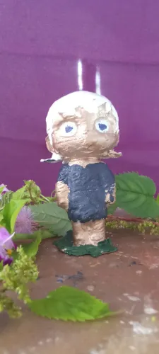 Folclore Mini ?