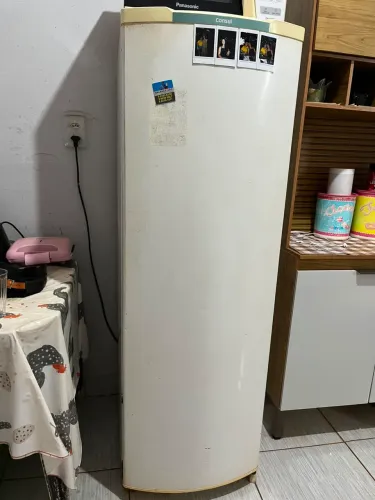 Geladeira