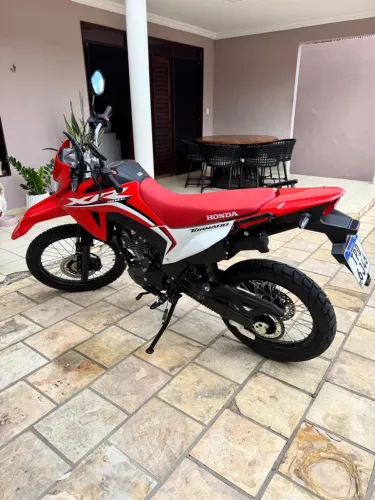 XR 300 tornado 2026