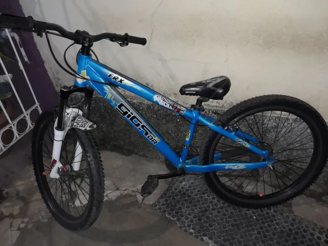 GIOS BR AZUL ARO 26