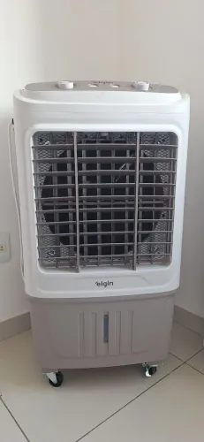 Climatizador elgin