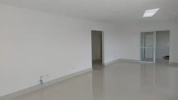 Apartamento com 4 dormitórios para alugar, 259 m²- Jardim das Colinas - São José dos Campo
