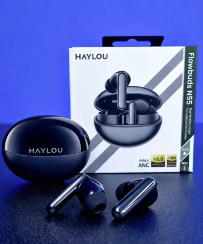 Fone Haylou Flowbuds N55 Wireless
