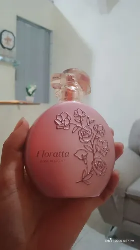 Perfume florata