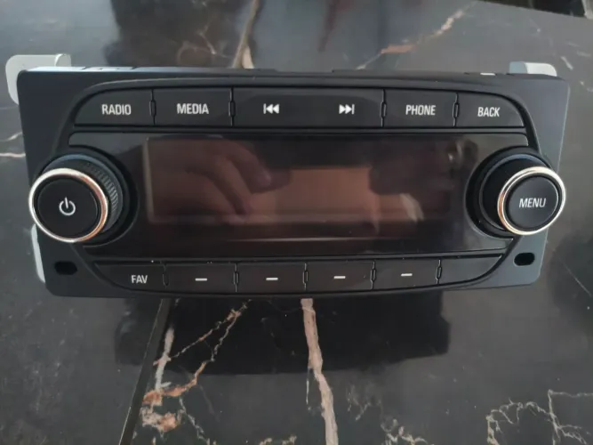 Painel original onix lt 2019 gm