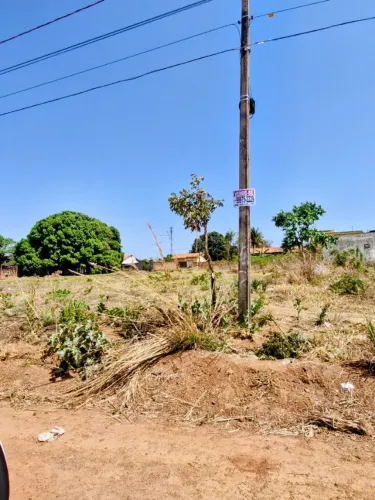 Lote Jadim Dom Bosco em Avenida