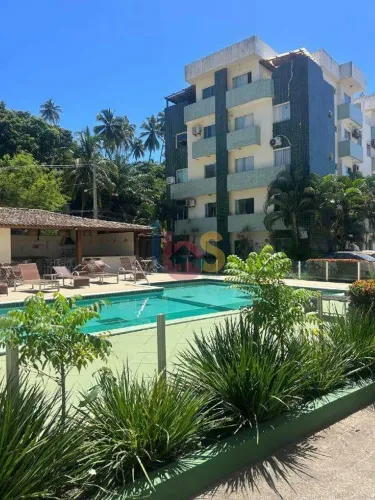 ALUGO APARTAMENTO MOBILIADO CONDOMÍNIO MAR BELO ZONA SUL