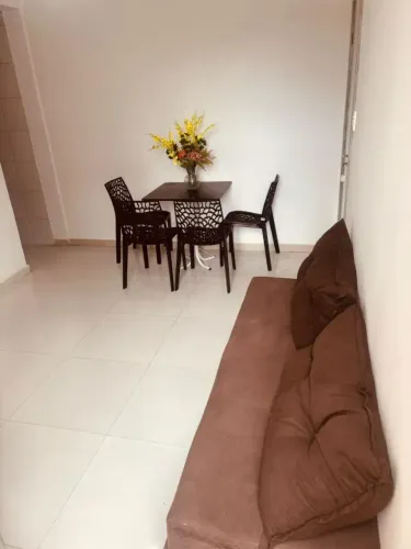 IMPERDIVEL APARTAMENTO TÉRREO