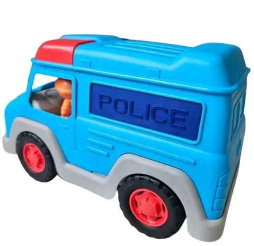 Carrinho de brinquedo