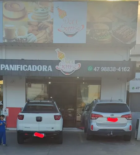 Panificadora completa a venda n