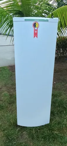 Geladeira Consul gelando Entrego 599
