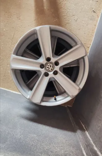 Rodas aro 18 