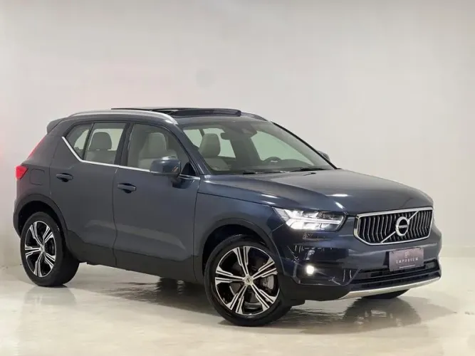 Volvo XC40 XC 40 T-5 Híbrido Inscription 1.5 FWD 2021