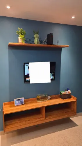 Rack tokstok