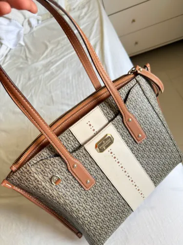 Bolsa Victor Hugo