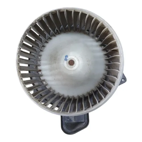 Motor Ventilador Ventoinha Fiat Fiorino 2005 1