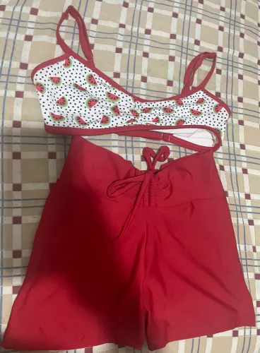 Roupas academia 