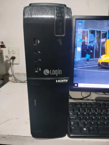 CPU I5 6GB