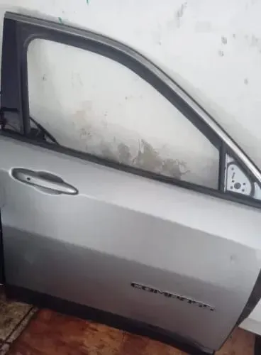 PORTAS JEEP COMPASS FLEX.