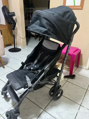 Carrinho de bebê Chicco