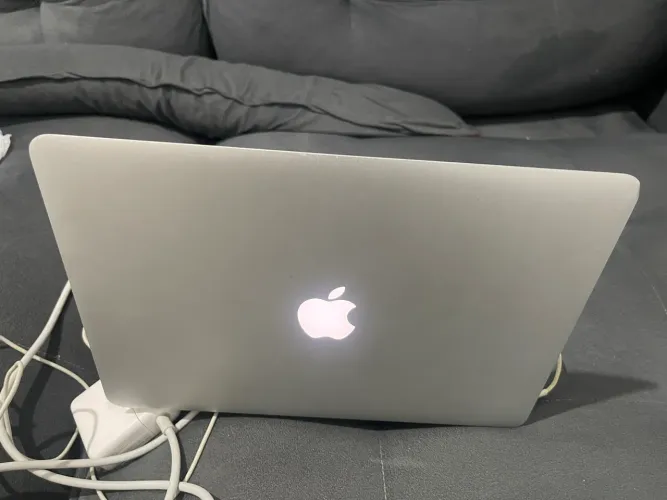 MacBook Air