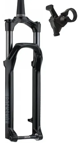 Suspensao RockShox Judy 120mm