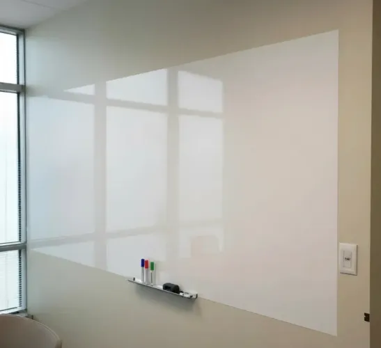 Quadro de video