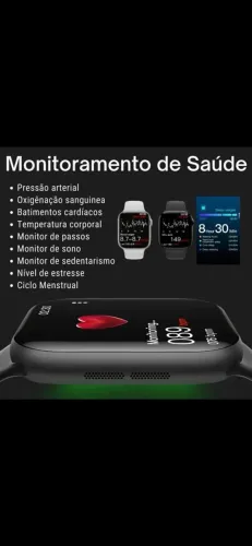 Smartwatch xpro mini