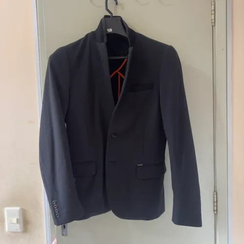 Blazer Diesel Superior Protection Original - Preto | Design Sofisticado & Exclusivo