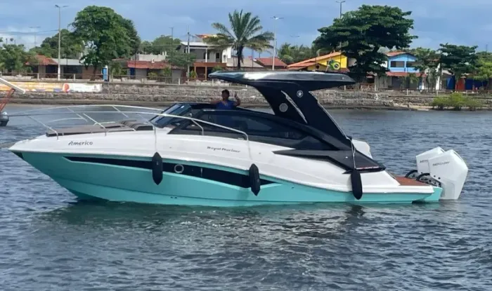 Royal Mariner 350 - 2024