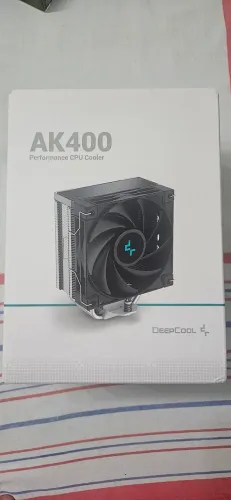 Air Cooler Deepcool AK400