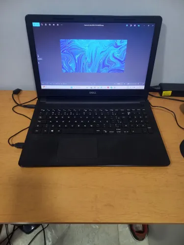 Notebook i5 7° Geração 