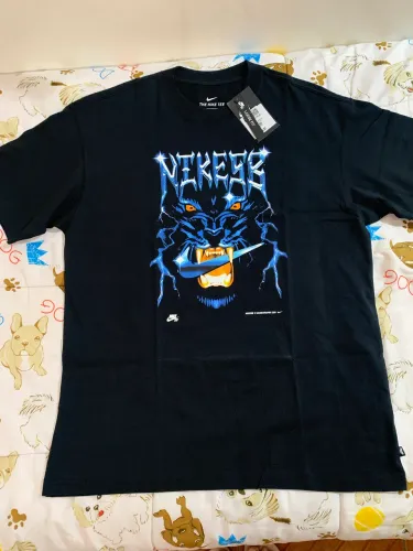 Camiseta Nike