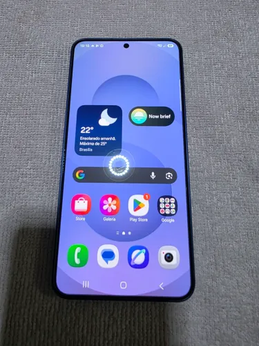 Galaxy S25 128gb