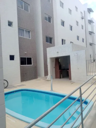 Repasse Apartamento 