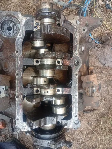 PEÇAS DO MOTOR VORTEC CHEVROLET 4.3 BLAZER S10