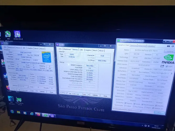 Pc Semi Gamer