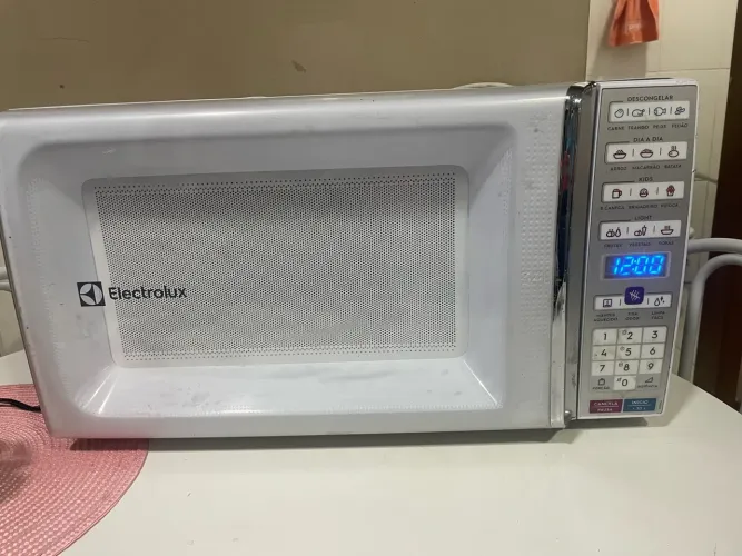 Microondas 34 litros 220v