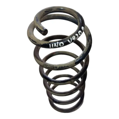 Mola Suspensão Dianteira Fiat Uno 1984 1985 1986 1987 A 2013