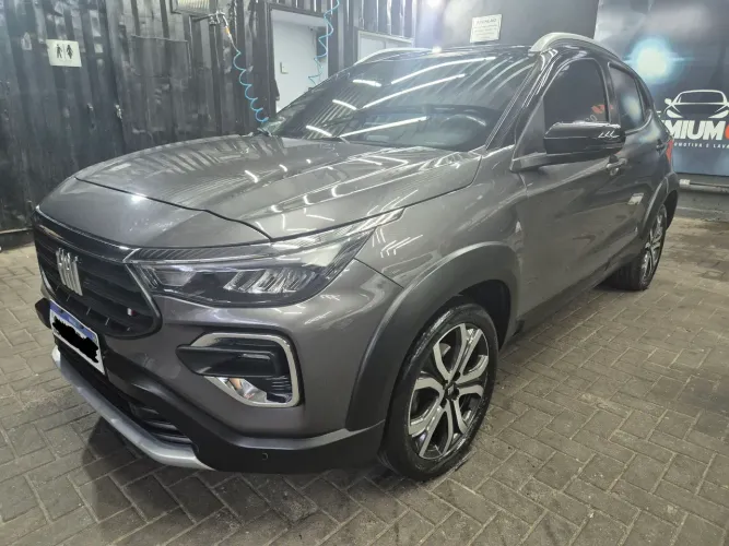 Fiat Pulse Impetus 1.0 Turbo 200 Flex Aut. 2023