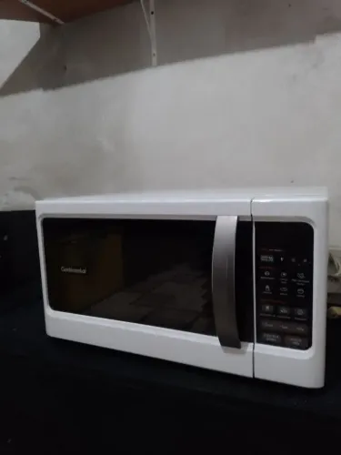 Microondas
