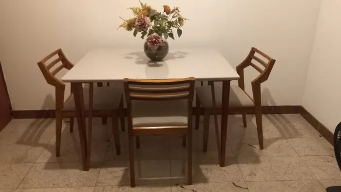 Mesa de jantar