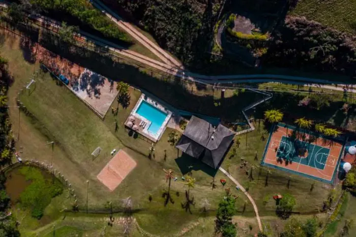 Terreno-À VENDA-Bonsucesso-Teresópolis-RJ