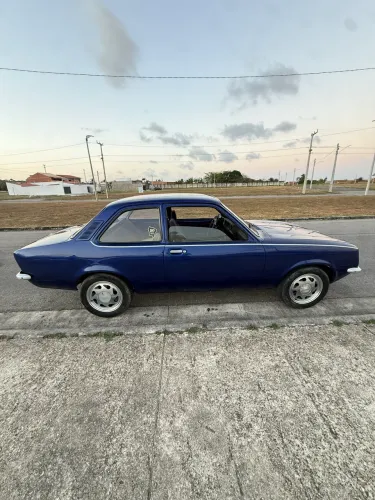 Chevrolet Chevette L / SL / Sl/e / DL / SE 1.6 1985