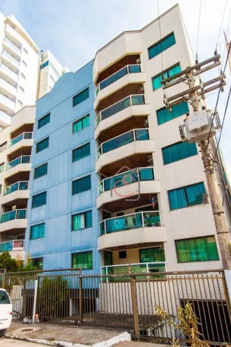 Apartamento com 3 dormitórios à venda, 166 m² por R$ 620.000,00 - Alto Cajueiros - Macaé/R