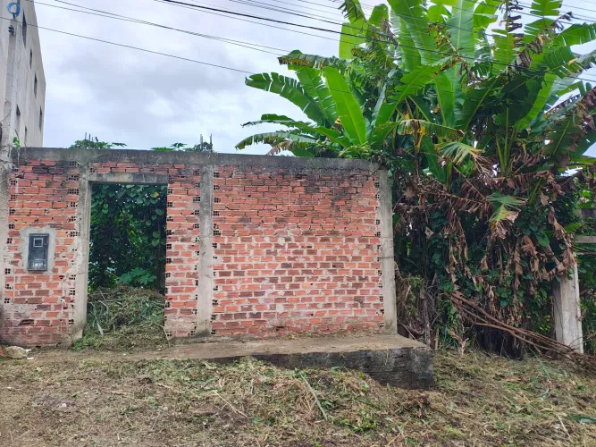 Terreno área Residencial 