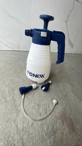 Snow da Vonixx