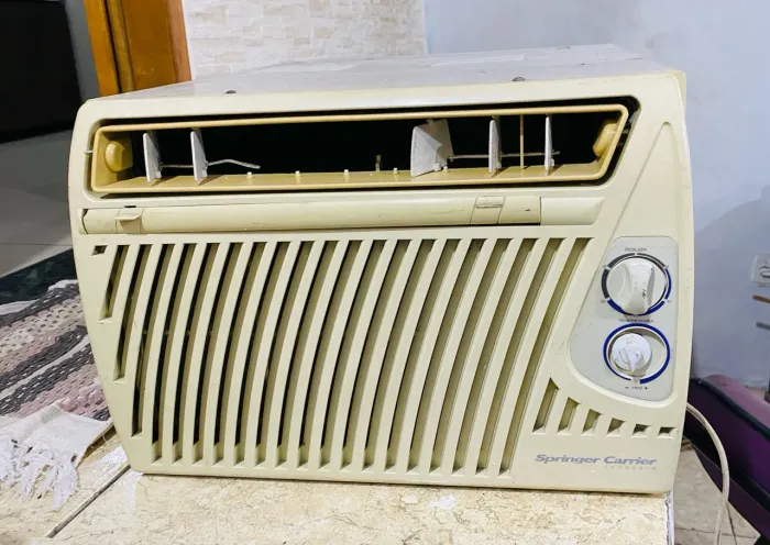 Ar condicionado 7500 220v